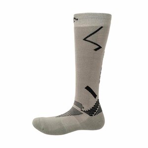 1564218-DESCENTE/SOCKS メンズ スキーソックス ウィンターソックス/26-28