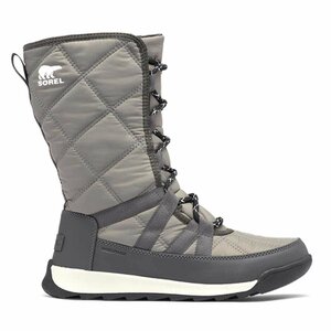 1093842-SOREL/ウィットニー2 トールレース レディース スノーブーツ ウィンターブーツ/24.5