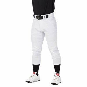 1380708-Rawlings/4D+plus ウルトラハイパーストレッチパンツ レギュラー マークあり/XO