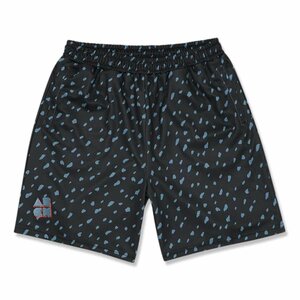 1582877-Arch/Arch block storm shorts バスケットショーツ バスケットパンツ/M