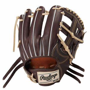 1506086-Rawlings/一般 硬式 プロプリファード 内野手用 野球グローブ/LH