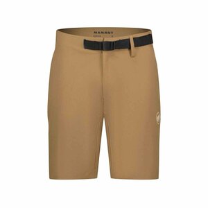 1498812-MAMMUT/メンズ ショートパンツ Trekkers 3.0 Shorts ハイキング 登山/L