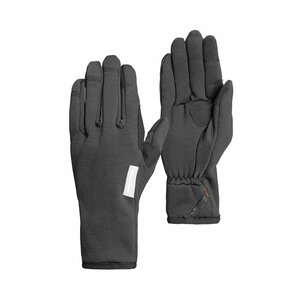 1298257-MAMMUT/Fleece Pro Glove フリースプログローブ 防寒 アウトドアグローブ 手袋