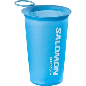 1442390-SALOMON/ソフトカップ SPEED 150ML/5OZ ハイドレーションアクセサリー ごみゼロの画像1