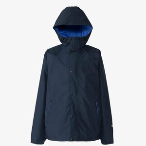 1590890-THE NORTH FACE/ストアウェイジャケット メンズ レインジャケット/XL