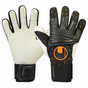 1448791-uhlsport/スピードコンタクト アブソルートグリップ リフレックス GKグローブ キーパーグロ