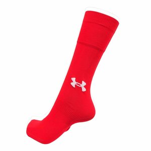 1262101-UNDER ARMOUR/UAユースサッカーソリッドソックス サッカーソックス ジュニア/YMD