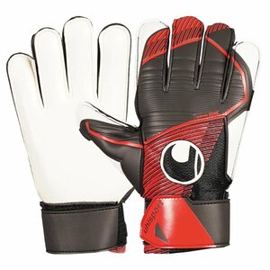 1605128-uhlsport/パワーライン スターターソフト GKグラブ ゴールキーパーグローブ/7