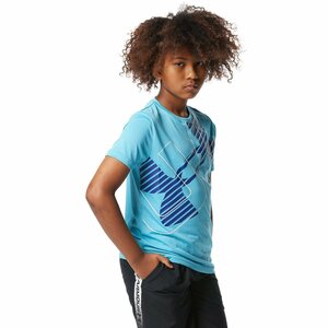 1469479-UNDER ARMOUR/スポーツ ウェア UAテック ショートスリーブTシャツ スーパービッグロ