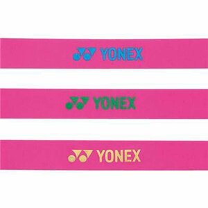 399405-YONEX/エッジガード5 テニス アクセサリー 小物/_