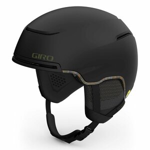 1547249-GIRO/ジャクソン ミップス メンズ スキー スノーボード スノー ヘルメット/M