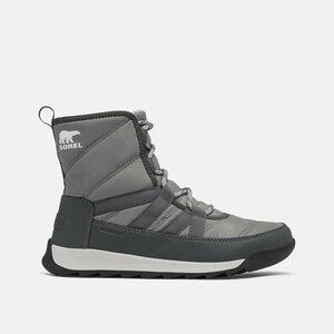 1093807-SOREL/ウィットニー2 ショートレース レディース スノーブーツ 防寒ブーツ/23.0