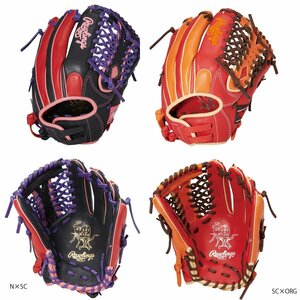 1379987-Rawlings/ софтбол HOH DP цвет zS65GF круговой девушки Fit 