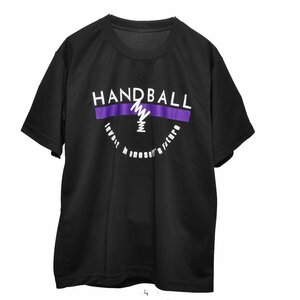 1262043-BANNNE/BANNNE гандбол футболка InvestT S/S Short рукав DRY