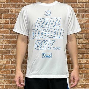 1591327-TRANSISTAR/ гандбол футболка HB DRY S/S футболка FrontShadow/