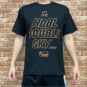 1591322-TRANSISTAR/ handball T-shirt HB DRY S/S T-shirt FrontShadow/