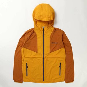 1009340-Columbia/SQUARE HIKE JACKET スクエアハイク ウィンドジャケット アウター