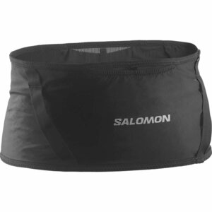 1608007-SALOMON/HIGH PULSE BELT ユニセックス ランニングベルト トレラン ハイキング/L