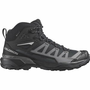 1599165-SALOMON/MENS X ULTRA 360 MID GTX мужской высокий King ботинки /26.5