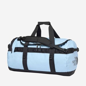 1590039-THE NORTH FACE/BC Duffel M BCダッフルM ダッフルバッグ リュックサック 65L/F