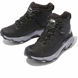 1240857-THE NORTH FACE/W VCTV EXPLRIS MID lady's trekking shoes /24.0