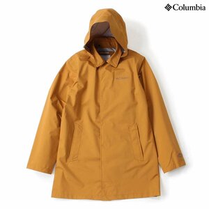 414665- Colombia /to Len to bush jacket Torrent Brush Jacket/M