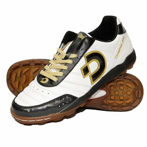 1525001-Desporte/ can pi-nasJ TF 6 soccer training shoes futsal tarp shu