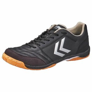 1264840-hummel/api car rePRO WIDE PG futsal shoes India a shoes /25.0