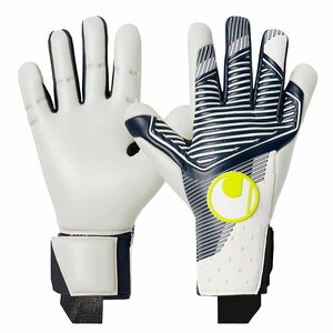 1557804-uhlsport/パワーライン ホライズン アブソルートグリップ ハーフネガティブ/9