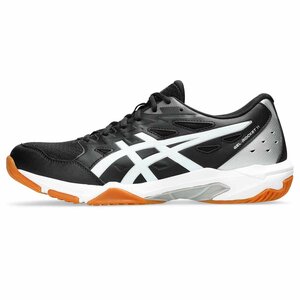 1597508-ASICS/メンズ レディース インドアシューズ バレーボールシューズ GEL-ROCKET 1124.5