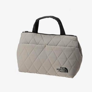 1531938-THE NORTH FACE/Geoface Box Tote ジオフェイス ボックス トート バッ