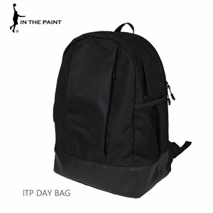 1506553-InThePaint/ баскетбол сумка рюкзак повседневный рюкзак ITP DAY BAG/F