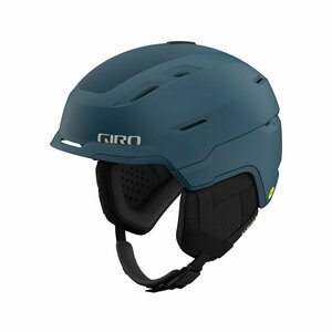 1443689-GIRO/トール スフェリカル メンズ スノーヘルメット スキー スノーボード/L