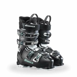 1582031-NORDICA/THE CRUISE 65W lady's ski boots cruise 104 width /250