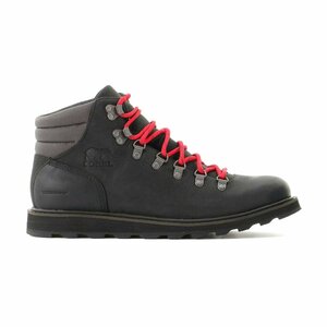 740701-SOREL/メンズ MADSON HIKER WATERPROOF スノーシューズ ウィンターブーツ