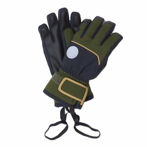 1430121-ONYONE/ジュニア スキーウェア スキーグローブ JUNIOR GLOVE/JM