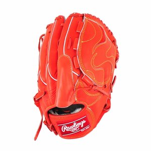 1505607-RAWLINGS B/一般 硬式グラブ プロプリファード 投手 ピッチャー 野球グローブ/LH