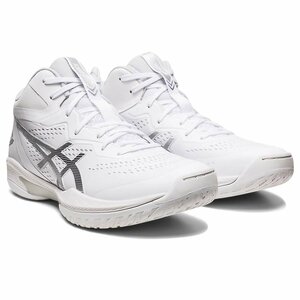 1505191-ASICS/メンズ バスケットボールシューズ バスケ ゲルフープ GELHOOPV15/28.0