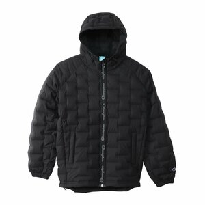 1182096-Champion/DOWN JACKET メンズ ダウンジャケット 防水 ストレッチ ジャケット/L