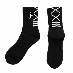 1515500-InThePaint/バスケソックス バスケットソックス SOCKS ショートソックス メンズ レデ