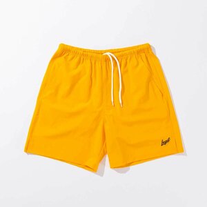 1444846-LEGIT/MASTER PIECE SHORT メンズ バスケットショーツ ハーフパンツ/XL