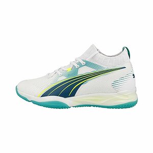 1564272-PUMA/エリミネイト ニトロ SQD インドアシューズ ハイカット/26.0