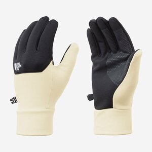 1590671-THE NORTH FACE/Etip Glove イーチップグローブ タッチパネル対応 手袋 メン