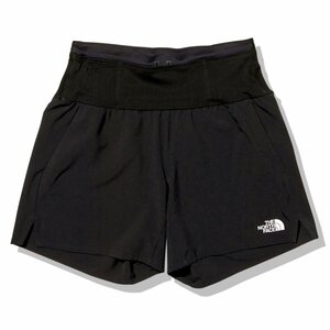 1451718-THE NORTH FACE/レディース エンデュリスレーシングショーツ ショートパンツ ランニング/L