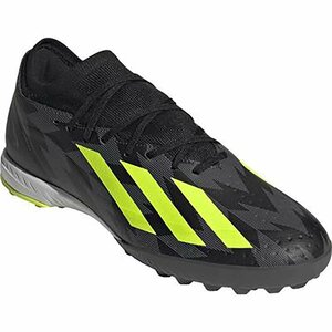 1572022-adidas/メンズ エックスクレイジーファストINJ.3TF ターフシューズ トレーニングシューズ