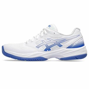 1597390-ASICS/レディース バドミントンシューズ GEL-COURT HUNTER 322.5