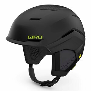 1547246-GIRO/テネット ミップス スノーヘルメット スキー スノーボードメンズ レディース/L