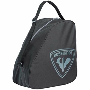 1181566-ROSSIGNOL/BASIC BOOT BAG スキーブーツバッグ/0TU