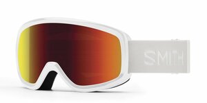 1558528-SMITH OPTICS/キッズ ジュニア スノーゴーグル スキー スノーボード 子供用 3～8歳/