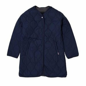 967948-PHENIX/QUILTEDWARM REVERSIBLE JK lady's outdoor cotton inside jacket 